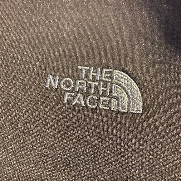 THE NORTH FACE Women's Arrowood Triclimate Inner Jacket Only Black Sz S Outdoor - Picture 7 of 9